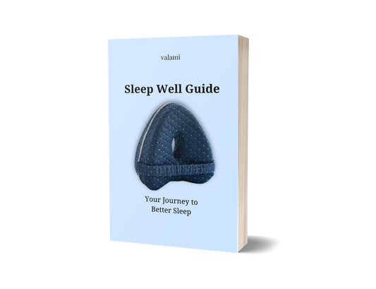 Sleep Well Guide