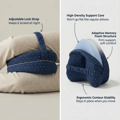 Valami Knee Support Pillow
