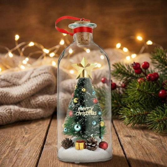 Memory Christmas Tree