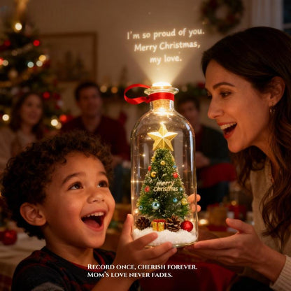 Memory Christmas Tree