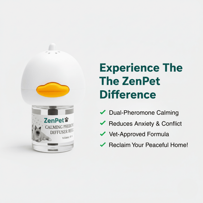 Dual-pheromone diffuser