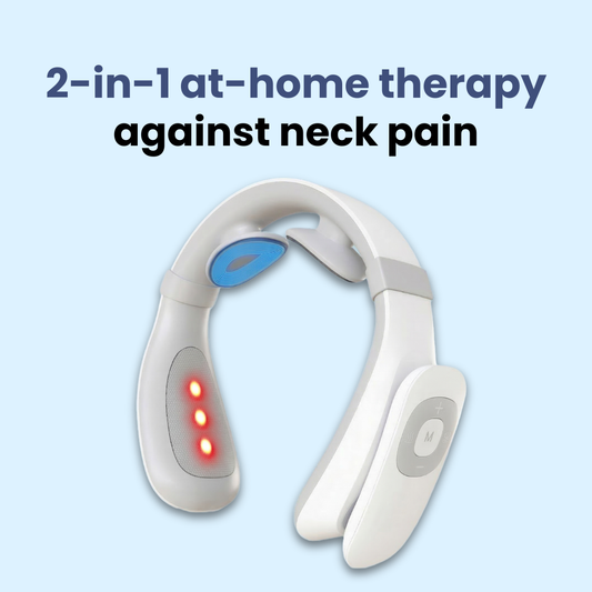 Valami NeckPro